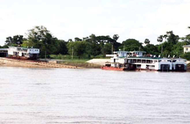 chindwin dockyard