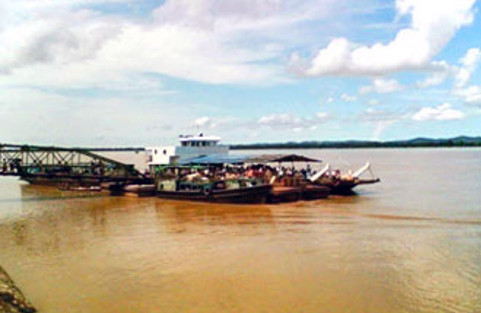 Craft Ferry