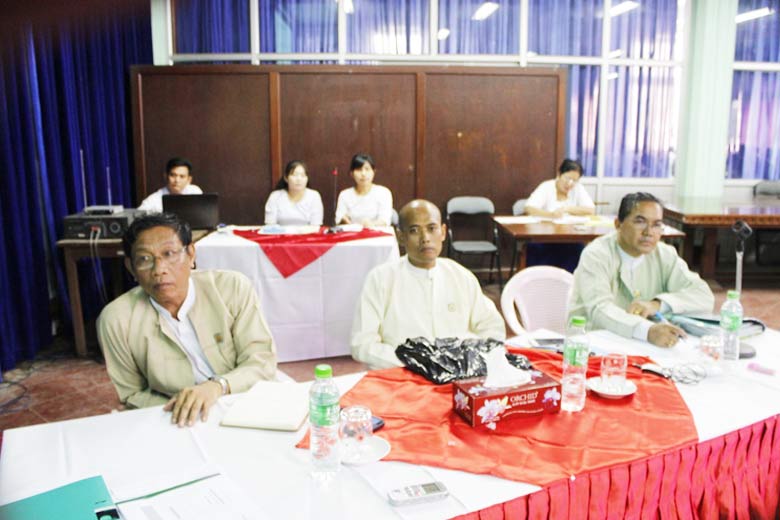 workshop
